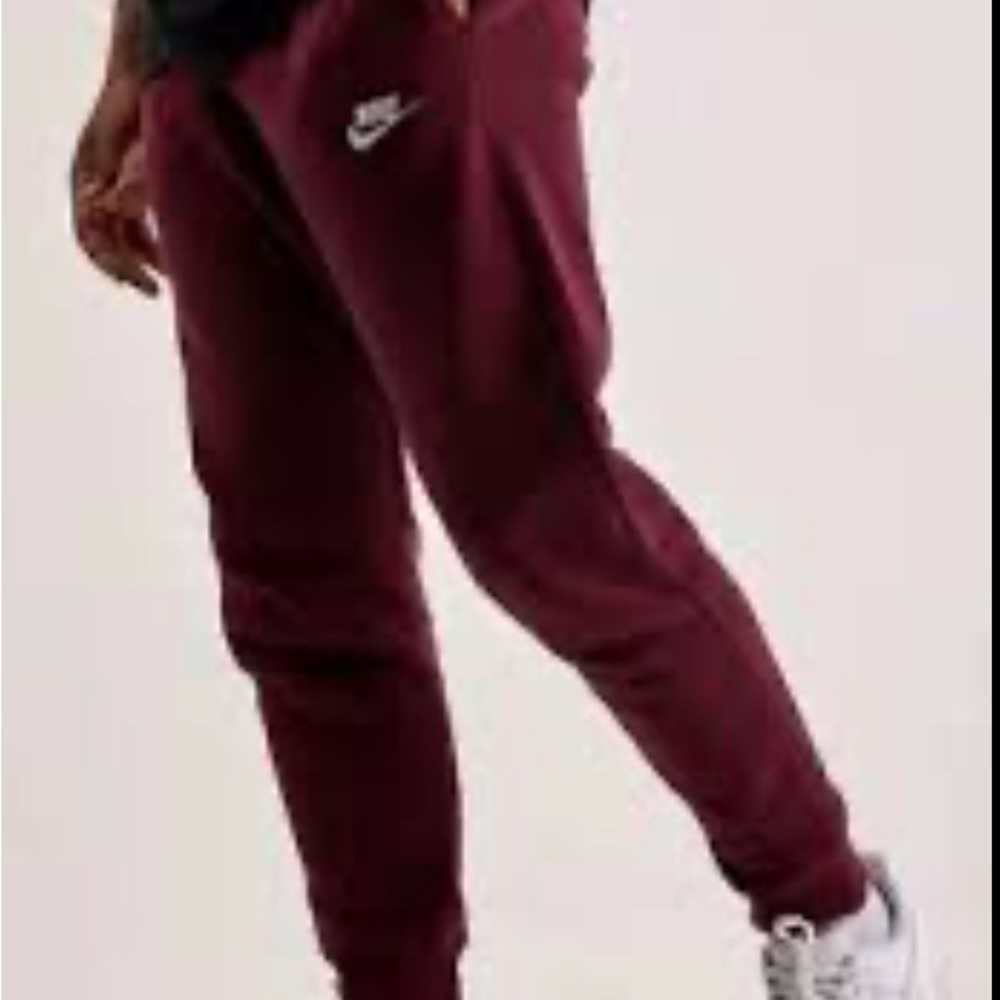 Nike Fleece Joggers